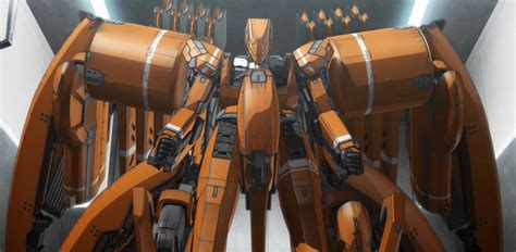 Pin By Andrea Negri On Aldnoah Zero Mecha Anime Mecha Anime