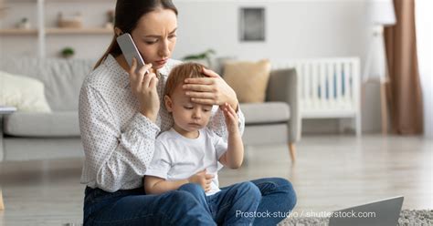 Kinderkrankentage Kinderkrankengeld Was Arbeitnehmer wissen müssen