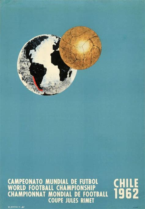 Awasome 1962 Fifa World Cup References · News