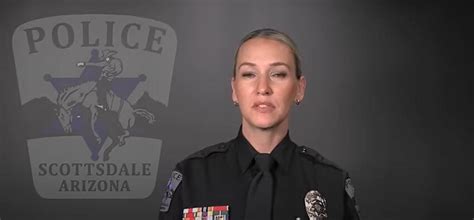 Scottsdale Police release video of officer involved shooting ...