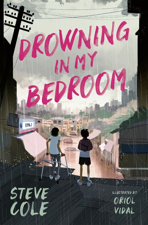 Drowning In My Bedroom Sample By Collins Issuu