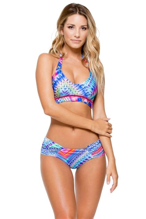 Bikini Luxe Luxury Bikini Bikini Set Bikini Bottoms Designer Resort