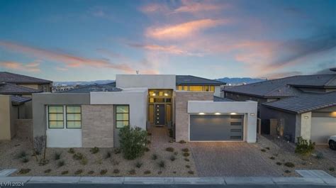 10813 White Clay Dr Las Vegas Nv 89135 Id 2566107 Bex Realty