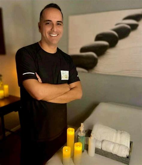 Orange Ca Massage Therapists