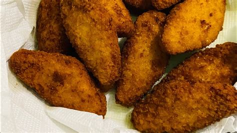 comment sont fabriques les nuggets নগট কভব তর কর হয how