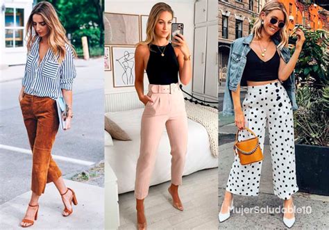 Ideas Para Mejorar Tu Outfit De Oficina Sin Perder El Estilo En Los