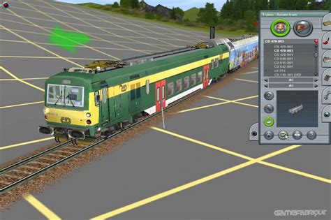 Trainz 2004 Download Gamefabrique