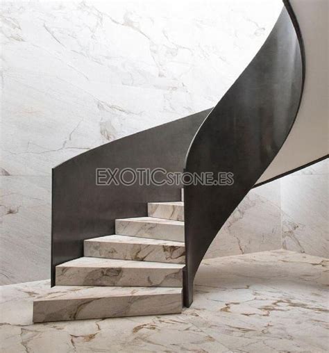 Escaleras De Piedra Natural Exotic Stone