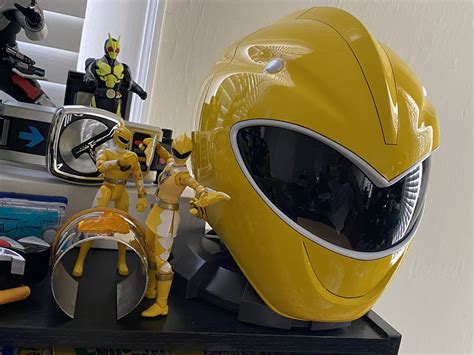 SentaiFive 戦隊ファイヴ on Twitter RT SpaceKitaaRiSE Im a yellow fiend