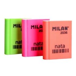 Gumka Do Mazania Mix Kolor W Notes Milan Adkpapierniczy Pl