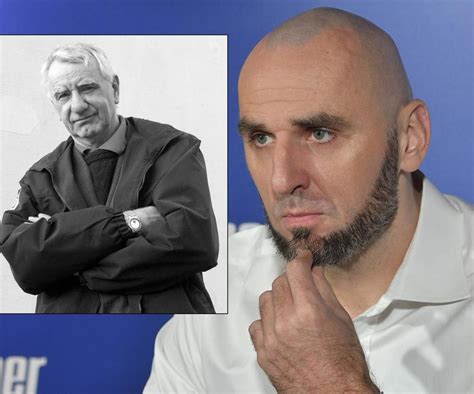 Legenda polskiego boksu nie żyje Janusz Gortat zmarł w wieku 75 lat