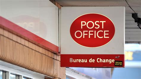 Post Office Workers Strike Over Degrading Pay Offer After 2021 Wage