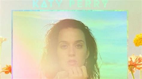 Classifica Musica Inglese 27 Ottobre 2013 Katy Perry Debutta Al