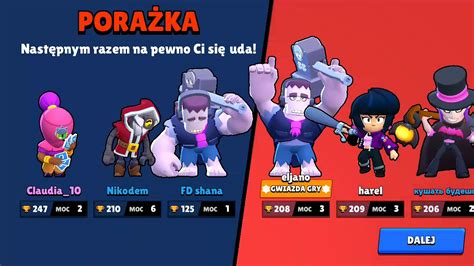 Gram W Brawl Stars 2 YouTube