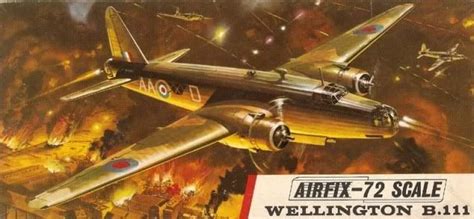 1000+ images about Airfix on Pinterest | Toy soldiers, Hawker hurricane ...