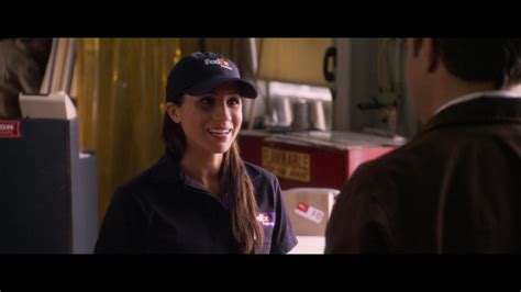 Meghan Markle Horrible Bosses