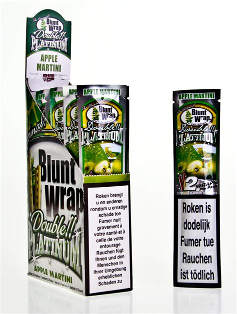 Blunts Headshop Blunt Wraps Seite