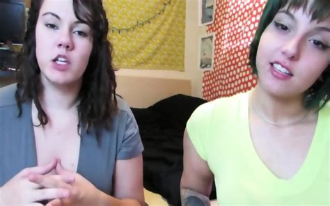 Two Mistress Gay And Lesbian Joi