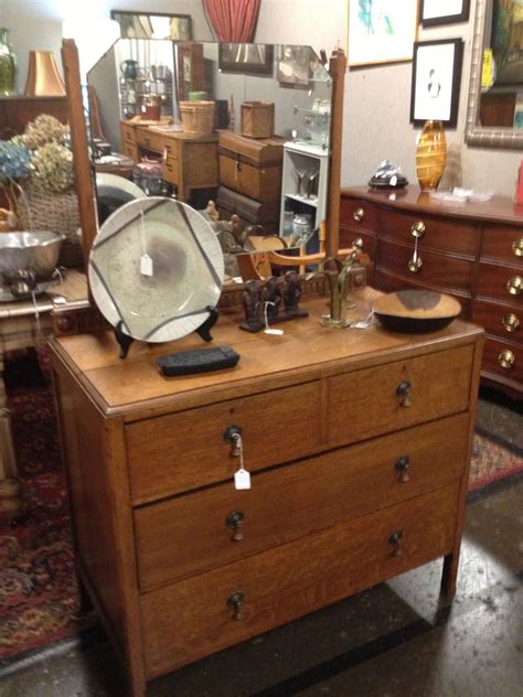 Antique Oak Wash Stand With Mirror Wash Stand Antique Furniture