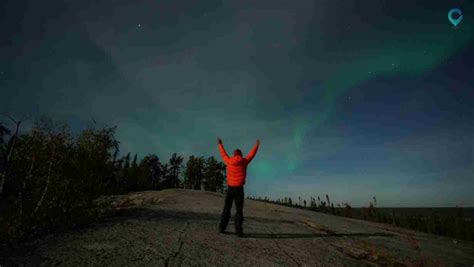 Yellowknife Northern Lights trip in 2024 | Best Time and Place ...