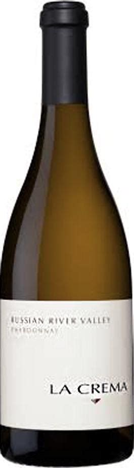 La Crema Russian River Chardonnay