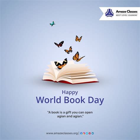 𝐇𝐚𝐩𝐩𝐲 𝐖𝐨𝐫𝐥𝐝 𝐁𝐨𝐨𝐤 𝐝𝐚𝐲 Creative Books Happy Labor Day Creative Ads