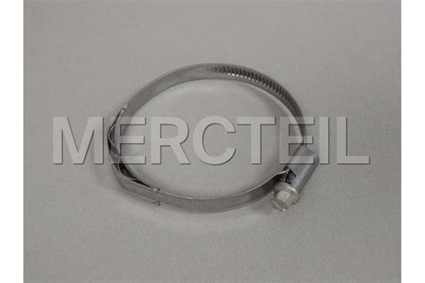 Buy The Spare Part Mercedes Benz A Clamp W Drive A Washer