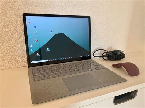 Surface Laptop Intel Core I7 Kaufen Auf Ricardo