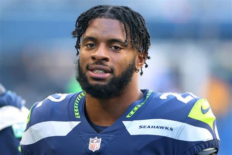 Surgery For Seahawks Cb Tre Brown Successful Full Recovery Expected Field Gulls