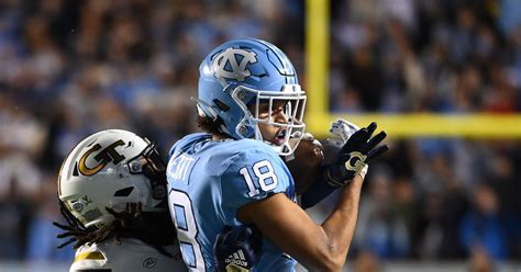 Unc Vs Nc State Three Things To Watch Tar Heel Blog