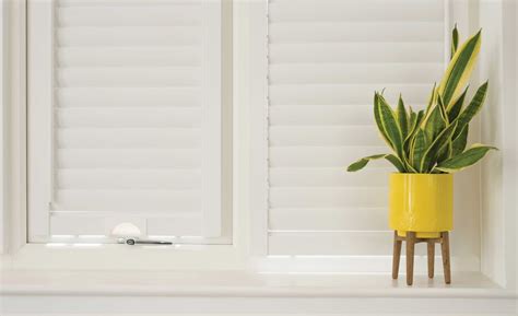 Perfect Fit Shutter Lite John S Blinds Curtains