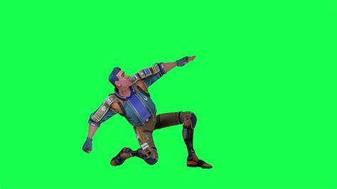 Fortnite Dance Stock Video Footage for Free Download