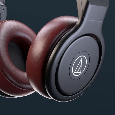 Artstation Headphones