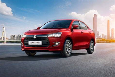 Maruti Dzire Vxi Amt On Road Price Petrol Features Specs Images