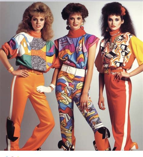 Pin By Sarah Goulding On 1980s 1980s Fashion 80s Fashion 80s