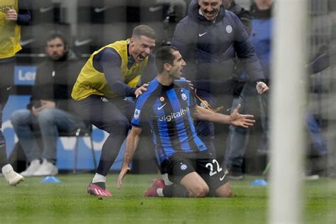 Hasil Inter Milan Vs Udinese Skor Bola Net