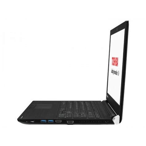 Toshiba Satellite Pro R C Ft Intel Celeron U Gb Gb