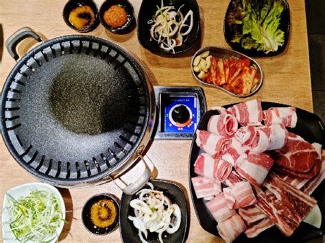 서래마을 고기집 회식 장소로 딱인 푸짐함 최강 맛집 선화의 삼겹살 무한리필 네이버 블로그