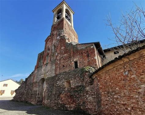 La leggenda della CHIESA del DIAVOLO dove si sposò Teodolinda Milano