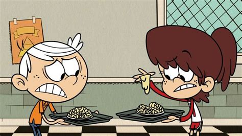 Pin By Jacob Waters On Lynn Loud Jr Lynn Loud Loud House Characters