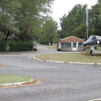 Qui N Era Mauro Testa La Rosa El Piloto De La Fuerza A Rea Que Muri