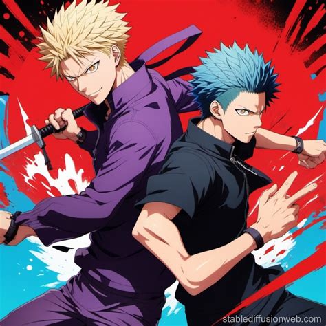 Jujutsu Kaisen Ryomen Sukuna Salaciously Puts A Finger In The Mouth Of