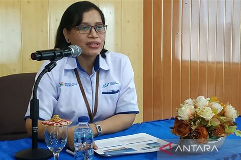 Bps Ntp Maluku Awal Naik Persen Begini Penjelasannya