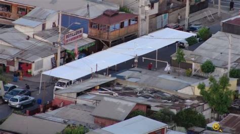 Velorio De Alto Riesgo Atemoriza A Vecinos De San Ramón Van Cuatro Días Con Denuncias De Casas