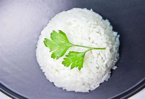 How to Cook Rice in a Perfect Way | Successible Life