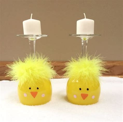 40 Diy Easter Crafts For Adults Do It Yourself Ideas And Projects