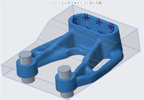 Creo Parametric Generatives Design Gto Gdx