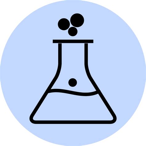 Download Transparent Chemistry Icon Png - ClipartKey