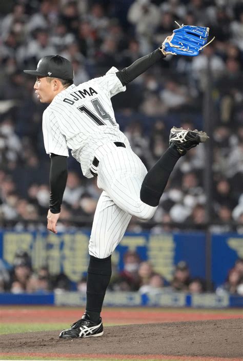 【ロッテ】小島和哉両リーグ一番乗り完封「1－0で勝てたのが何よりもうれしい」ソト助言も力に プロ野球写真ニュース 日刊スポーツ