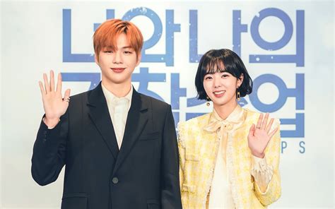 Romansa Kang Daniel Dan Chae Soo Bin Bakal Alami Perubahan Menarik Di